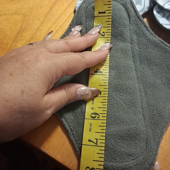 Reusable Menstrual Pads - Picture 4 of 5